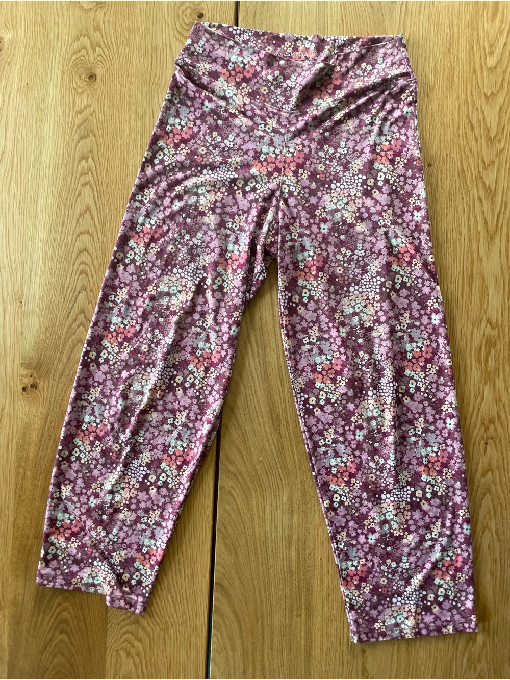 Skida Viska Pant